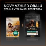 Purina Pro Plan Duo Délice Small & Mini Adult Chicken 2,5 kg – Hledejceny.cz