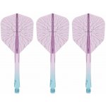 Caliburn SUP No6 Crack Blue & Purple medium – Hledejceny.cz