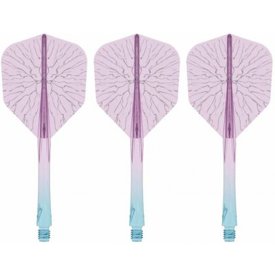 Caliburn SUP No6 Crack Blue & Purple medium – Hledejceny.cz