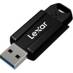 Lexar JumpDrive S80 64GB LJDS080064G-BNBNG – Hledejceny.cz