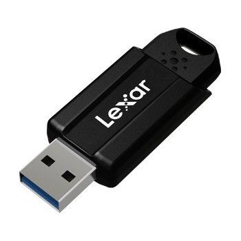 Lexar JumpDrive S80 64GB LJDS080064G-BNBNG