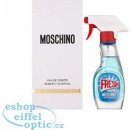 Moschino Fresh Couture toaletní voda dámská 100 ml