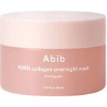 Abib PDRN Collagen Overnight Mask Firming Jelly Noční želé maska s kolagenem a PDRN pro zpevnění pleti 80 ml – Hledejceny.cz