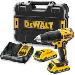 DeWalt DCD777M2T – Hledejceny.cz