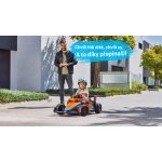 Buddy toys BEC 8227 McLaren formule 1 oranžová – Hledejceny.cz