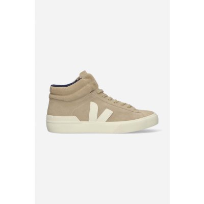 Veja Minotaur Suede TR032950 béžové