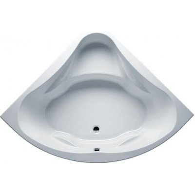 RIHO NEO 140 x 140 cm B076001005 – Zboží Dáma