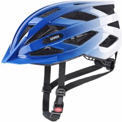 Cyklistická helma Uvex Air WING COBALT white 2022