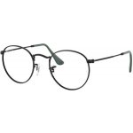 Ray Ban Round Metal Classic RX3447V 2509 – Sleviste.cz