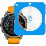 IMAK 106041 IMAK EASY INSTALL Sklo pro hodinky Garmin Fenix 8 AMOLED 51mm – Sleviste.cz