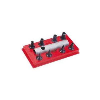 Výsečníky sada 8547 00, vel. 2-9 – HobbyKompas.cz