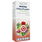 Avropa ViralPharm bylinný sirup 200 ml – Hledejceny.cz