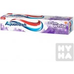 Aquafresh Active White 100 ml – Hledejceny.cz