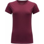 Devold Breeze Woman T-Shirt – Zboží Mobilmania