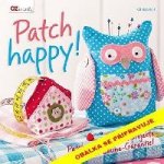 Veselý patchwork - Christa Rolf – Zbozi.Blesk.cz