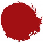 GW Citadel Contrast Paint Blood Angels Red – Zboží Živě