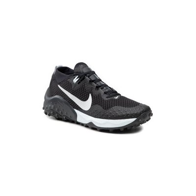 Nike boty Wildhorse 7 CZ1864 002 black/pure platinum/anthracite – Zboží Mobilmania