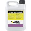 Penetrace Adhezní emulze H 10 kg Weber