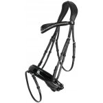 QHP Uzdečka Skye Černá – Zboží Mobilmania