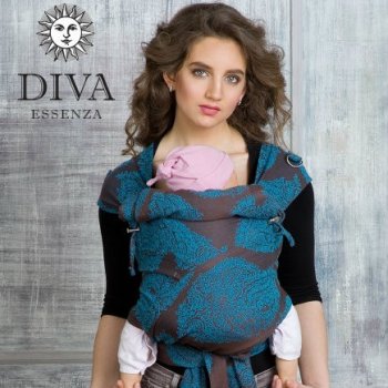 Diva essenza mei tai 2025
