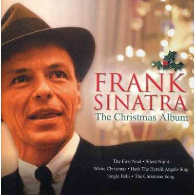 Frank Sinatra : Christmas Album CD