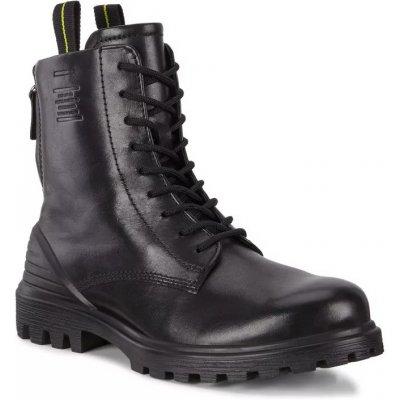 Ecco dámská obuv Tredtray černá – Sleviste.cz