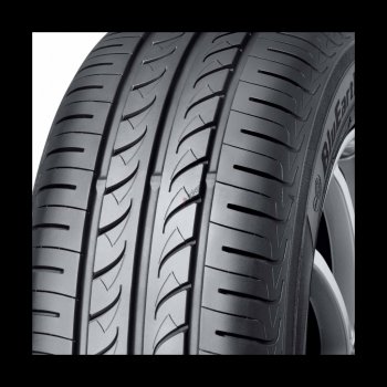 Yokohama BluEarth AE-01 195/65 R15 91T