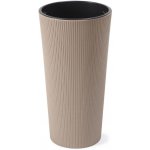 LAMELA, plastová mísa LILA ECO COFFEE JUMPER, 25,5 cm, latte – Zboží Mobilmania