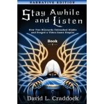 Stay Awhile and Listen: Book I Narrative Edition: How Two Blizzards Unleashed Diablo and Forged an Empire Kline Amie C. E.Paperback – Hledejceny.cz
