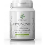 Cytoplan Immunovite 30 kapslí – Hledejceny.cz