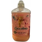 Coccolino aviváž Silk Lily 1,7 l 68 PD – Hledejceny.cz