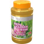 Starlife Red Clover 60 kapslí – Hledejceny.cz