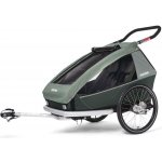 Croozer Kid For 2 Plus – Hledejceny.cz