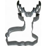 Plastimex vykr.NR 2279 Jelen, 5x7cm,v.2cm – Hledejceny.cz