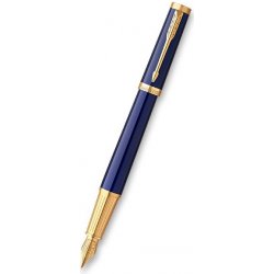 Parker Ingenuity Dark Blue GT 1502/6612009