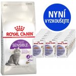 Royal Canin Savour Exigent 4 kg – Sleviste.cz