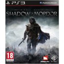 Middle-Earth: Shadow of Mordor