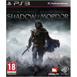 Middle-Earth: Shadow of Mordor – Hledejceny.cz