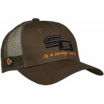 Savage Gear Kšiltovka SG4 Cap Olive Green – Hledejceny.cz