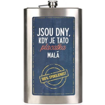 Megaplacatka První pomoc – Zboží Dáma