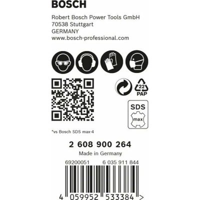 Bosch 2608900264 – Hledejceny.cz