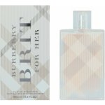 Burberry Brit For Her parfém dámský 100 ml – Hledejceny.cz