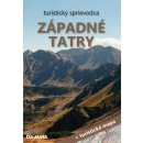 Západné Tatry - Blažej Kováč