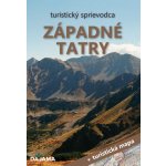 Západné Tatry - Blažej Kováč – Hledejceny.cz