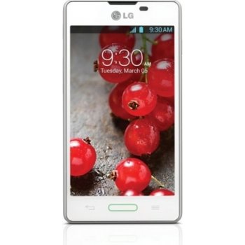 LG Optimus L5 II E460