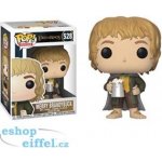 Funko Pop! The Lord of the Rings Merry Brandybuck – Zbozi.Blesk.cz