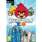 Angry Birds Rio – Hledejceny.cz