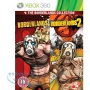 Borderlands 1 + 2