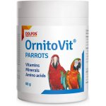 Dolfos OrnitoVit PARROTS 60 g – Zboží Dáma