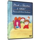 mach a šebestová k tabuli DVD